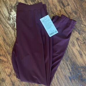 Lululemon Adapted State HR Jogger